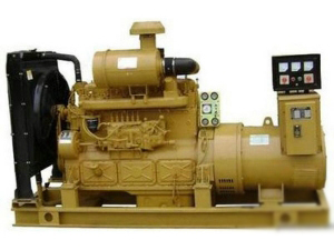 上柴發電機 (3)